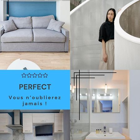 Studio Grammont 3 Тур Екстер'єр фото