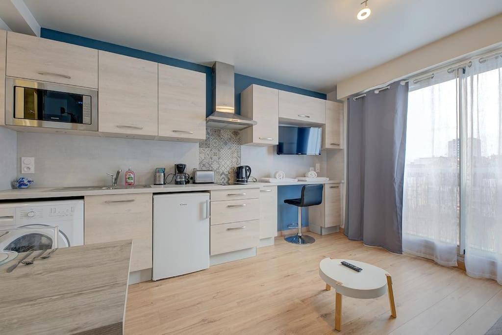 Studio Grammont 3 Тур Екстер'єр фото
