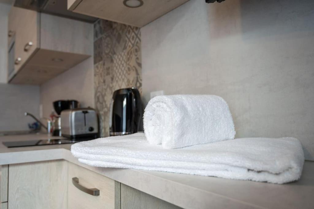 Studio Grammont 3 Тур Екстер'єр фото