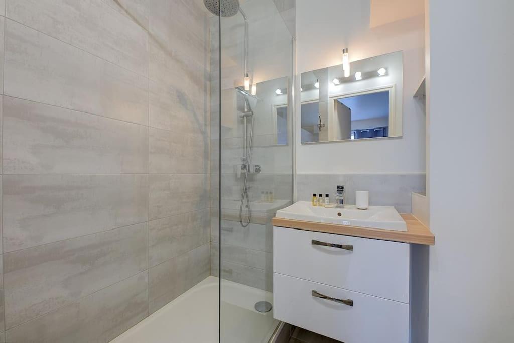 Studio Grammont 3 Тур Екстер'єр фото