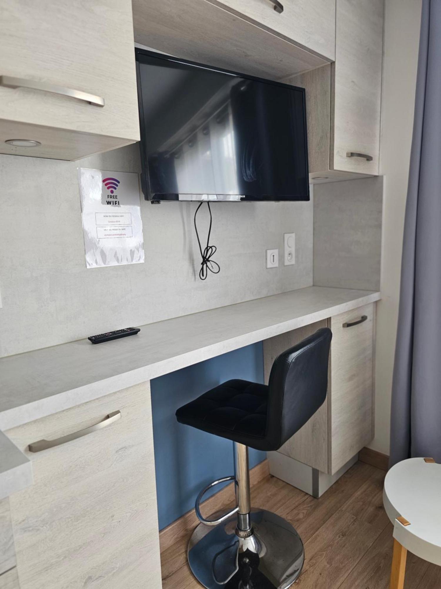 Studio Grammont 3 Тур Екстер'єр фото
