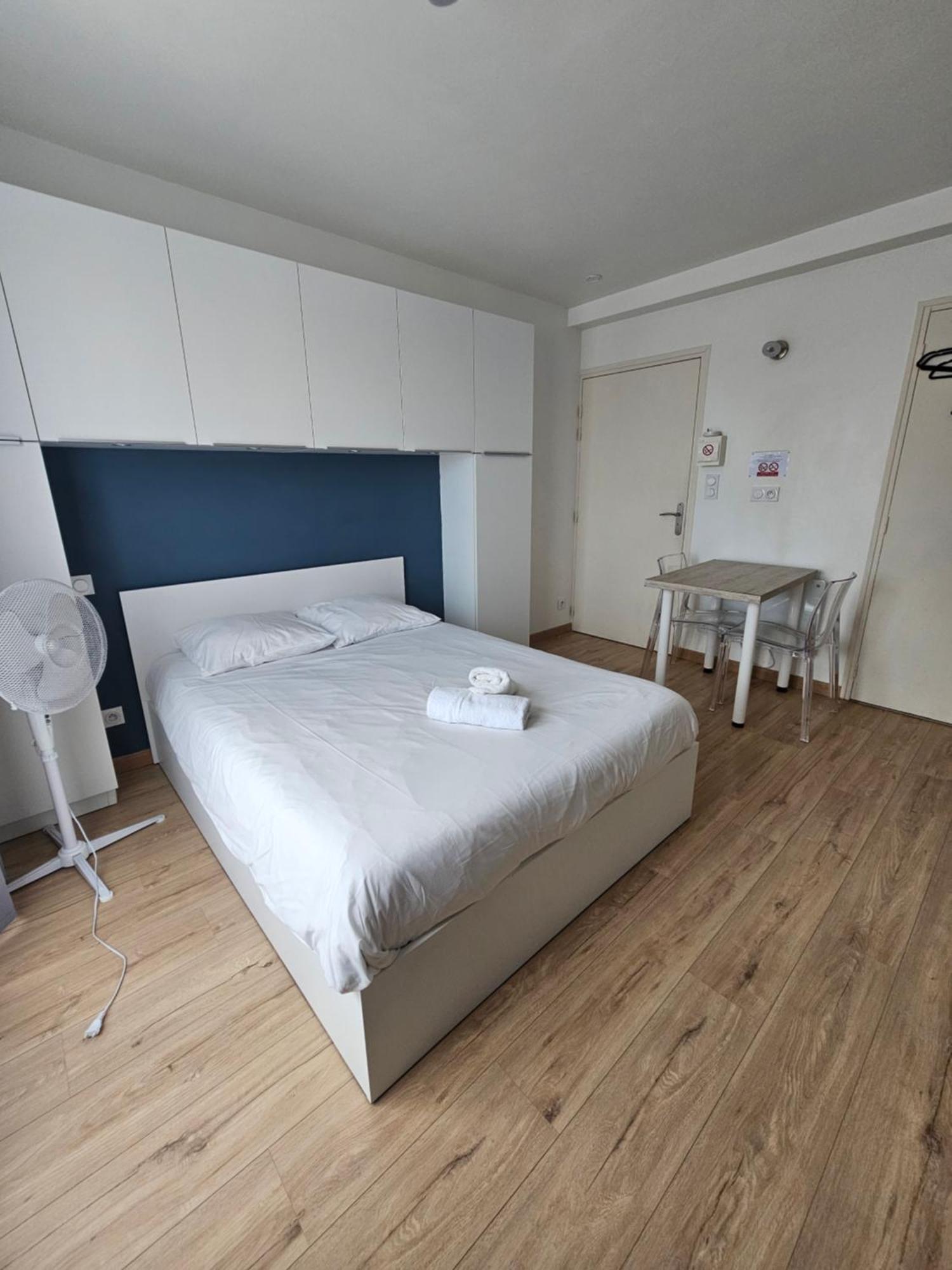 Studio Grammont 3 Тур Екстер'єр фото