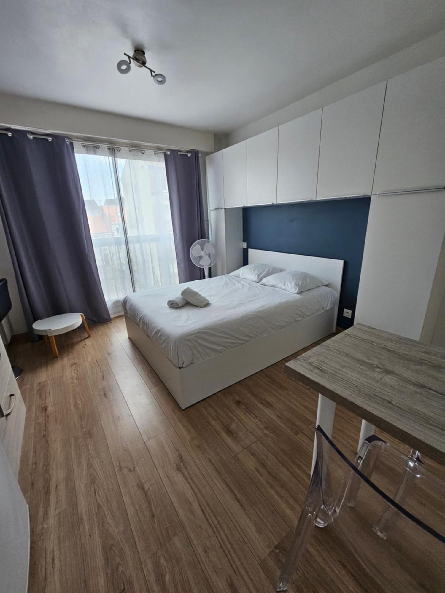 Studio Grammont 3 Тур Екстер'єр фото