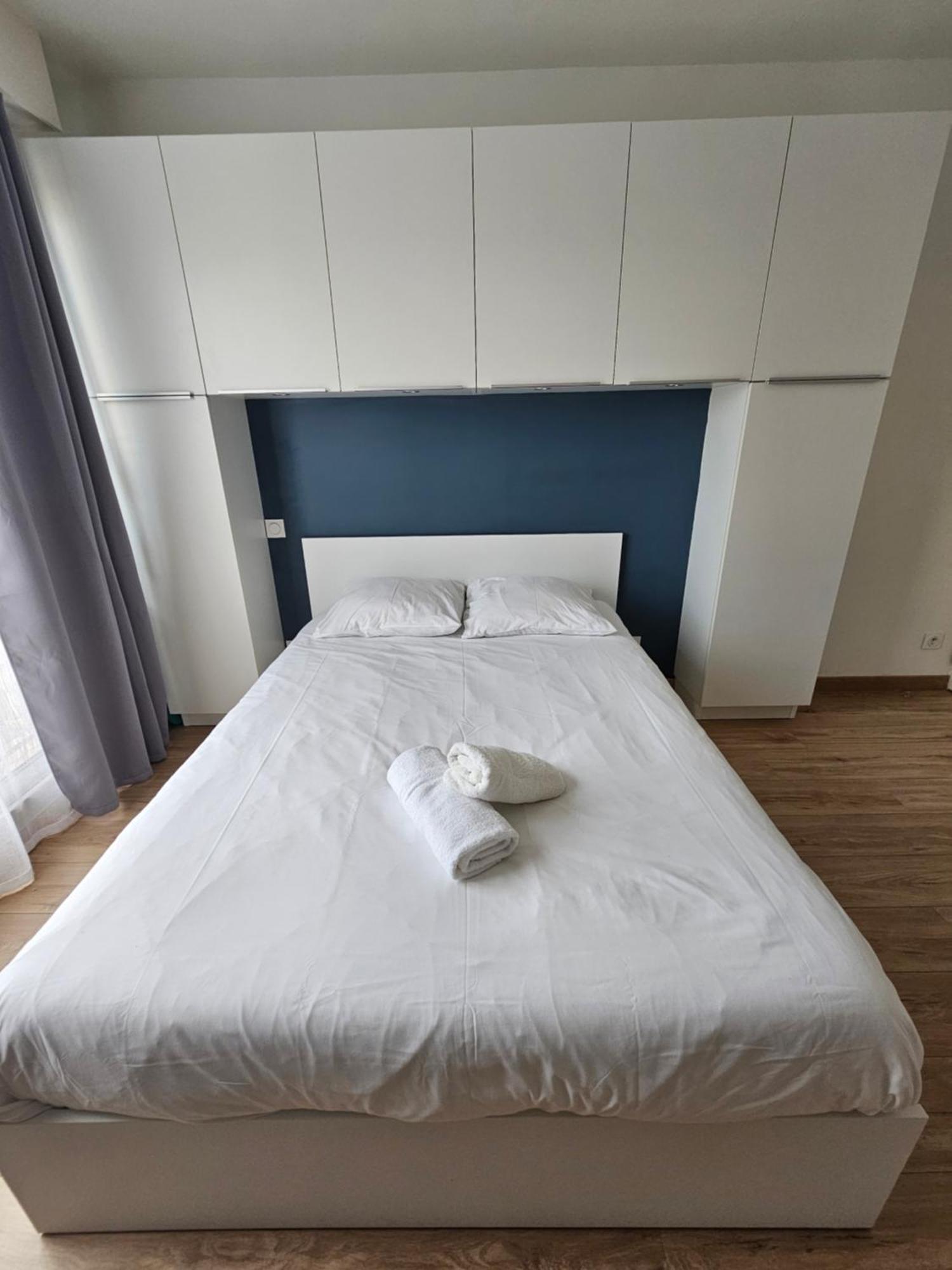 Studio Grammont 3 Тур Екстер'єр фото