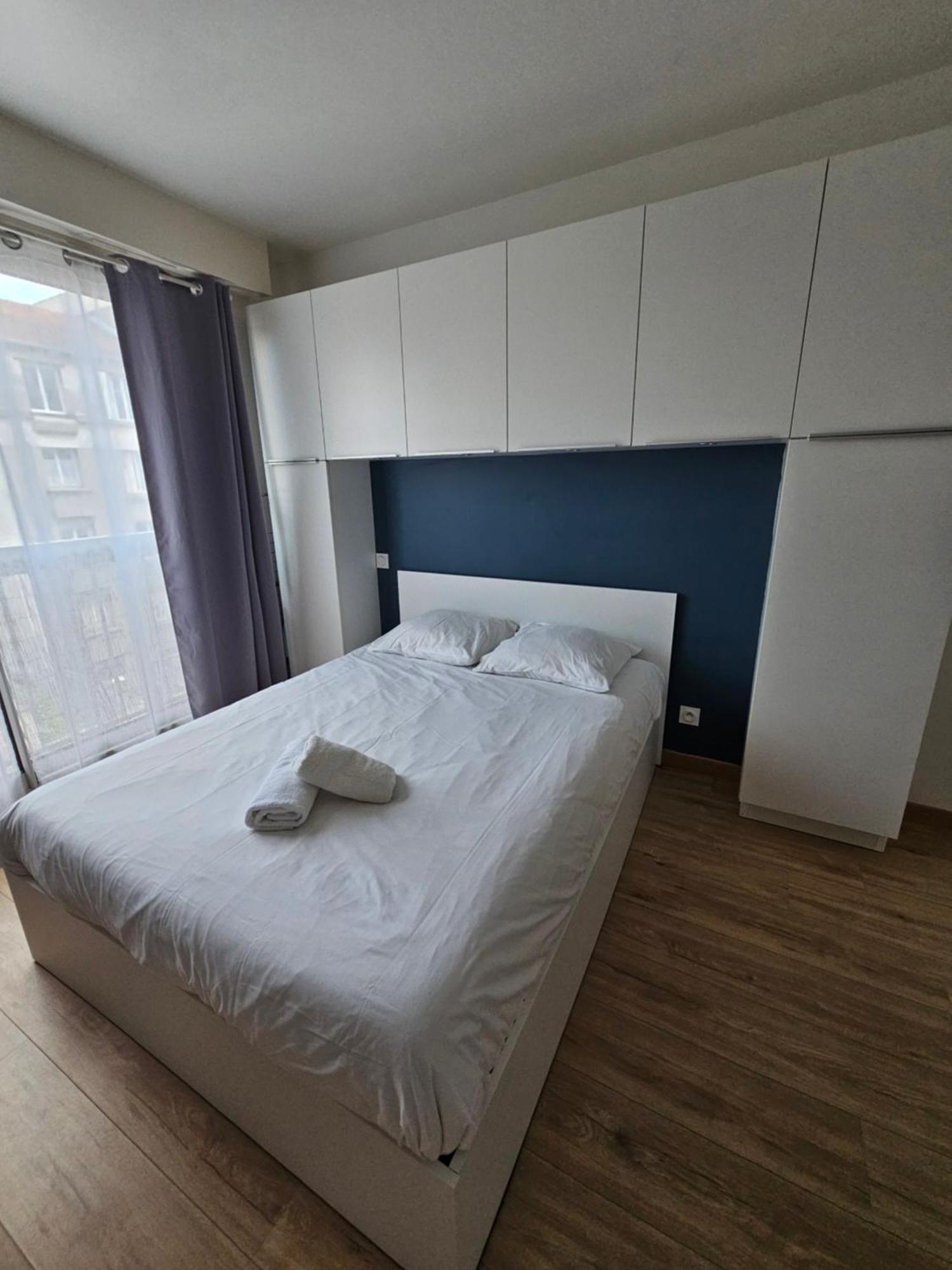 Studio Grammont 3 Тур Екстер'єр фото